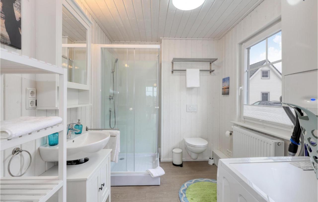 2 Bedroom Beautiful Home In Zerpenschleuse ภายนอก รูปภาพ